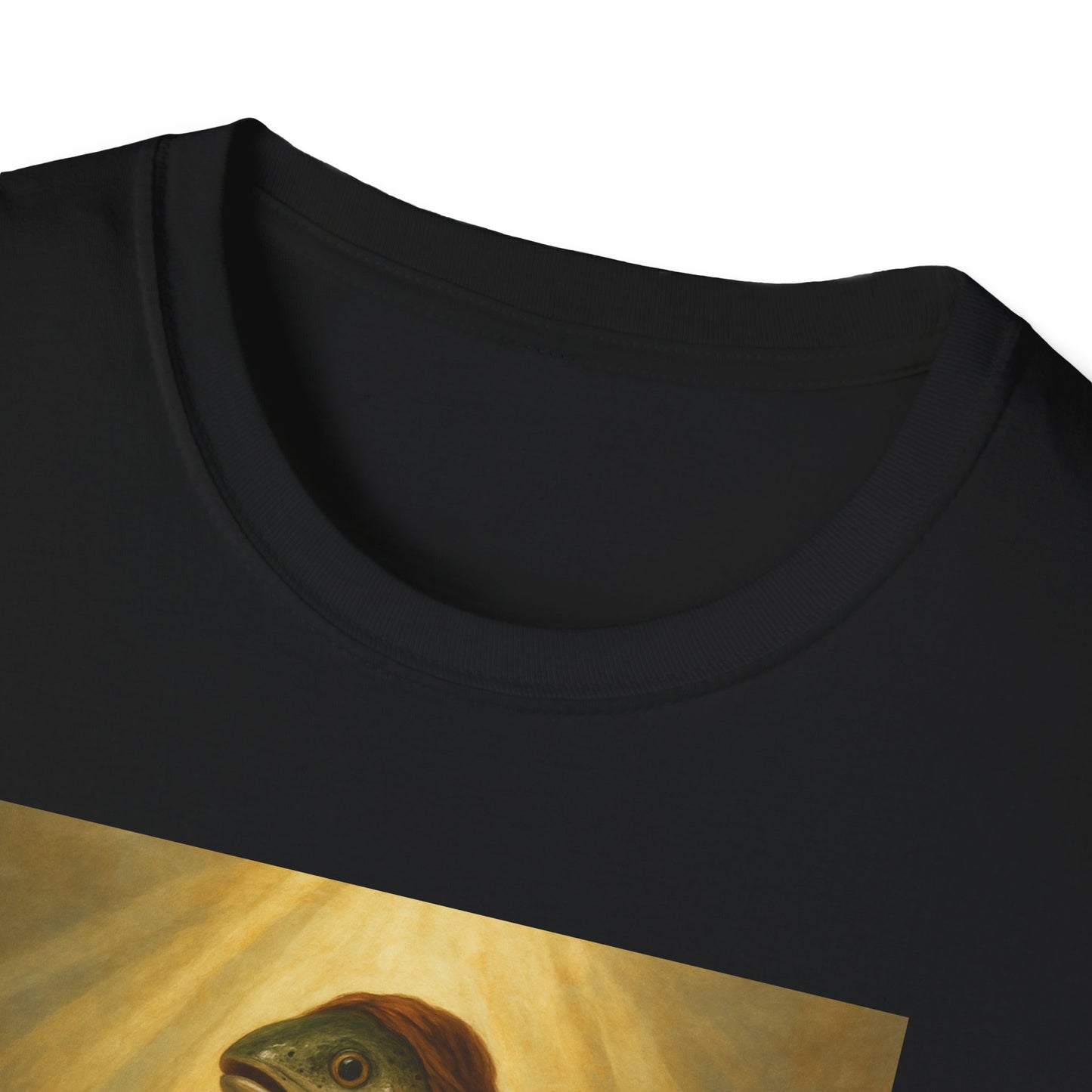 Come unto me and I will make you Fish of Men