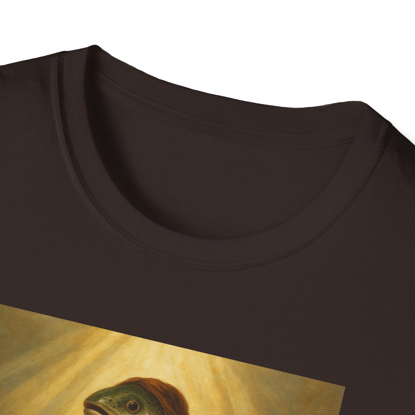 Come unto me and I will make you Fish of Men