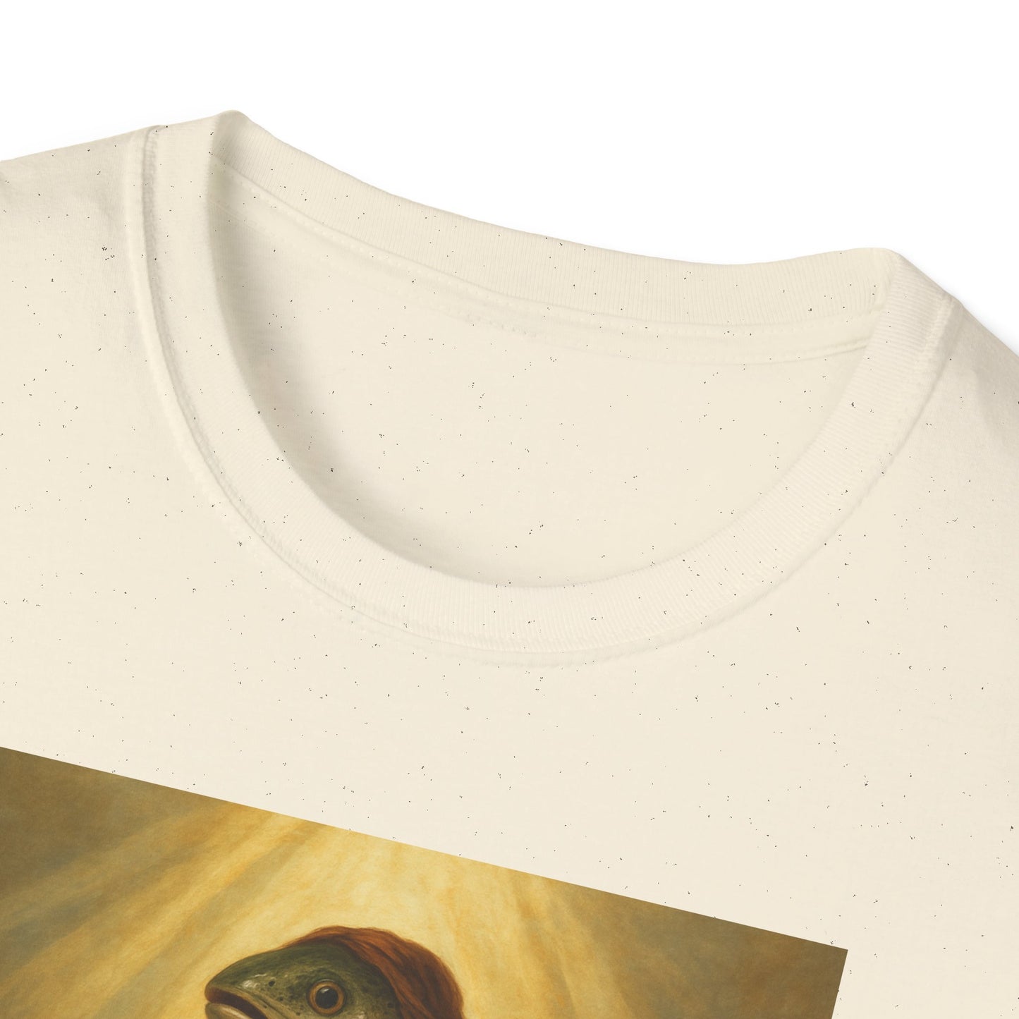 Come unto me and I will make you Fish of Men